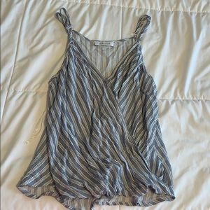 South Moon Under - Abbeline blouse